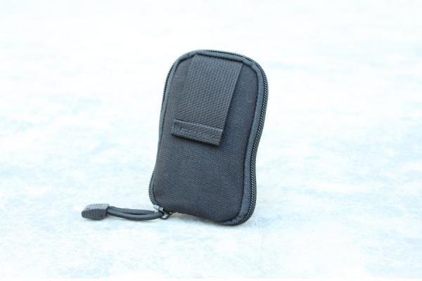 G TMC MOLLE Stealth Drop Pouch ( BK )